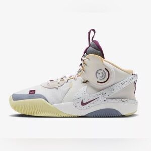 Nike Men’s 2023 Air Deldon 'Deldon Designs'
Air Deldon 1 sneakers athletic